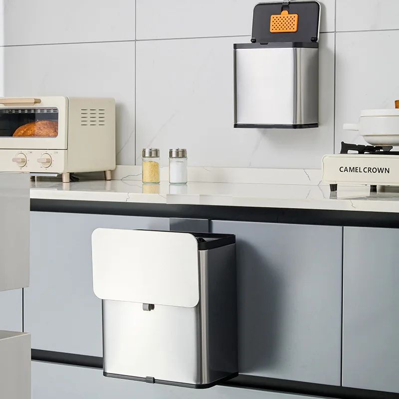 Composteur de Cuisine CompoEasy