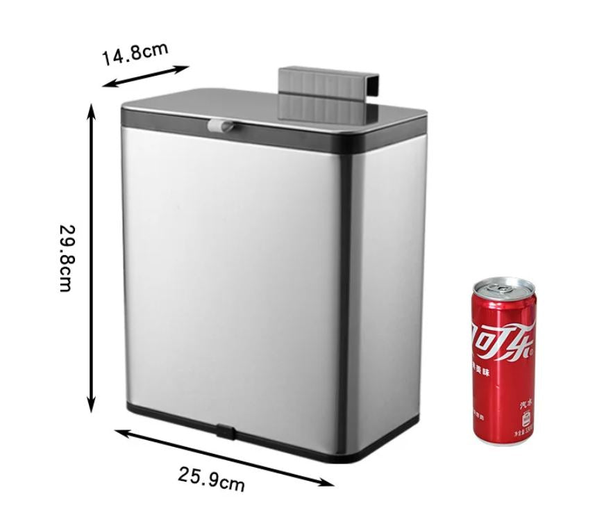 Composteur de cuisine Compo Easy